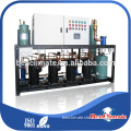 Food processing factory quick freezing equipment